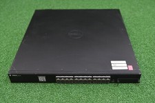 Dell Networking N4032F N4000 24x 10GbE SFP+ Switches 2x AC PSU picture