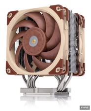 NH-U12S DX-4677, Premium CPU Cooler for Intel Xeon LGA4677 & LGA4710 (120Mm, Bro picture