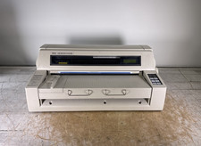 OKI MICROLINE 8480FB (D21105A) 24-PIN DOT MATRIX PRINTER picture