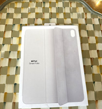 Apple iPad Smart Folio Folding Folio Case Cover for Apple iPad, White picture