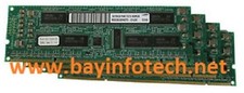 X7051A 2GB 4x512MB 4:501-5030 Memory Kit SunBlade SunFire Servers picture
