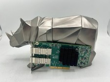 Mellanox MCX4121A-ACAT ConnectX-4 Lx EN Dual Port 125Gb/s Adapter picture