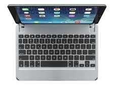 Brydge 10.5 Keyboard for iPad Air (2019) | Aluminum Bluetooth 4.2 Keyboard wi... picture