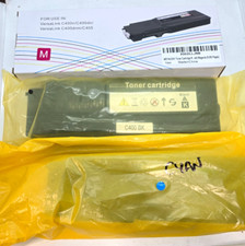 [LOT OF 3] Replacement Toner for Xerox VersaLink C400/C405  FAST  c picture