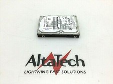 IBM 300 GB 10K RPM 6Gbps SFF 2.5-inch SAS HDD Hard Disk Drive 42D0648 - Tested picture