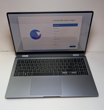 Samsung Galaxy Book4 360 15.6