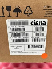 Ciena NTK507MS  Rear Exhaust High Flow Cooling (WE BUY CIENA) picture