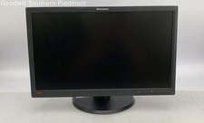 Lenovo ThinkVision L2321xwD 23