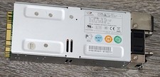EMACS MIN-6251P 250W Redundant Power Supply P/N: B010410018 Tested Working picture