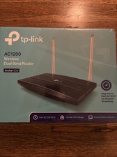 AC1200 Wireless Dual Band Router (TP-Link Archer C50) picture