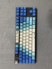 Varmilo VA87M “Summit” TKL Mechanical Keyboard picture