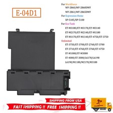 T04D1 Ink Maintenance Box for EPSON L6160 L6168 L6170 L6178 L6190 L6191 L6198 picture