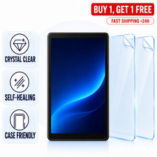 Amazon Kindle 2019/2022/2024 2PC Screen Protector Hydrogel HD Clear Anti-Scratch picture