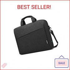 Lenovo Laptop Carrying Case T210, 15.6-Inch Laptop and Tablet, Sleek Design, Dur picture
