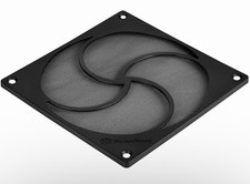 Silverstone SST-FF144B FF144 140mm Magnetic Fan Filter with Hiflow Technology picture