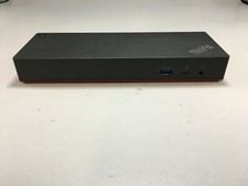 Lenovo ThinkPad Thunderbolt 3 Workstation Dock Gen 2 40AN DK1841 FREE S/H picture