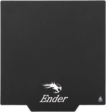 Creality Build Plate Magnetic Square Heated Bed for Ender-3/Pro 3D Printer picture