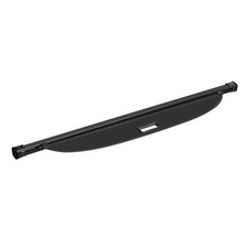 Retractable Cargo Cover for Chevrolet, Waterproof Trunk Cover Security Shield Sh picture