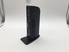 KensingtonUSB 3.0 Dockingstation SD3000V M01166 AC ADAPTER NOT INCLUDED FREE S/H picture