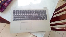lenovo ideapad 320 330 15ikb palmrest good work condition missing small chip picture