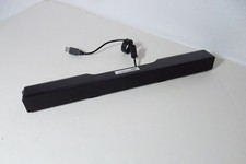 LOT-25 Dell AC511 Soundbar Speakers for P2214H P2217H P2219H Monitor USB MN008 picture