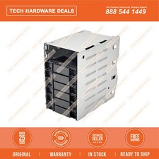 874933-001  NEW BULK HPE DL38X Gen10 Premium 6 SFF SAS/SATA + 2 NVMe or 8 SFF SA picture