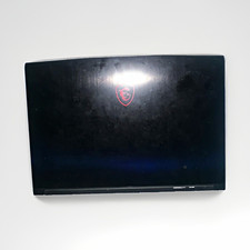 MSI GF63 15.6