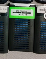 G-Technology G-Drive R-SERIES MobileSSD 2TB USB-3.1 0G06054-1 GDRRUCWWA20001SDB  picture