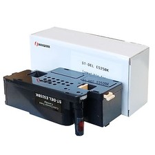 1PK New 593-BBJX / DPV4T Black Toner Cartridge for Dell E525w E525 picture