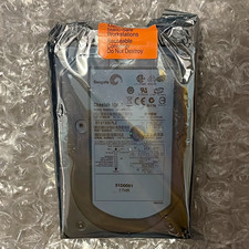 ST373207LC Seagate Cheetah 10K.7 73.4GB SCSI Hard Drive picture