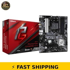 ASRock B550 Phantom Gaming 4 AC Motherboard for AMD Ryzen picture