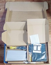 SBE1V1K WiFi 7 Router & Hitron Modem EN2251 DOCSIS 3.1 eMTA 2.5G for Spectrm Set picture