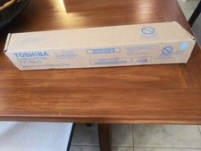 Toshiba T-FC65-C Cyan Toner Cartridge picture