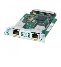 Cisco HWIC-2FE, 1 Year Warranty and Free Ground Shipping picture