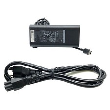 Original Dell XPS 13 Plus LA60NM200 65W USB Type-C AC Power Supply Adapter picture