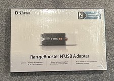 D-link DWA-140 (790069302640) Wireless Adapter picture