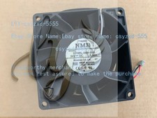 NMB 3115RL-05W-B69 24V 0.50A 8CM Schneider inverter cooling fan picture
