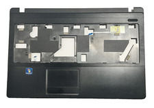 13GN7BCAP012-1-13N0-LJA0121 GENUINE ASUS TOP COVER PALMREST X54L picture