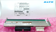 R10101000 OEM NEW Printhead for SATO GL412E Thermal Label Printer 300dpi GMB011 picture