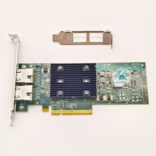 Broadcom 57416 BCM57416 BCM957416A4160C - P210TP DualPort Ethernet PCIE Card picture