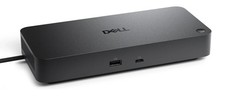 Dell Pro Thunderbolt 4 Smart Dock WD25TB4 – USB-C 180W Factory Sealed (NEW 2026) picture