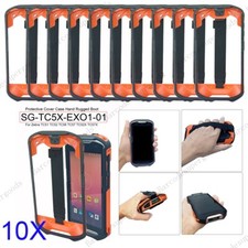 10Pcs Protective Cover Rugged Boot For Zebra TC51 TC52 TC56 TC57 TC52X TC57X picture