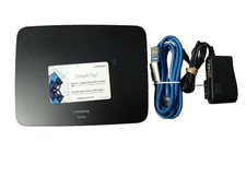 CISCO LINKSYS SE2800 8-Port Gigabit Ethernet Switch complete tested picture
