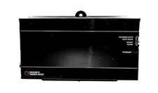 Gilbarco Veeder-Root Wall-Mount Rackmount Cabinet 19in 6U 1000mm Ethernet picture