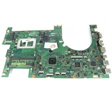 For ASUS G750JS G750JM G750JW G750JH G750JX Laptop Mainboard i7-4700 tested OK picture