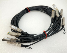 LOT OF 5 Genuine JUNIPER 740-032276 Active 3M GREAT UNIT & DEAL  🚚 picture