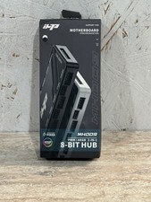IHTP Pwm/argb 2 In 1 8 Bit Hub picture