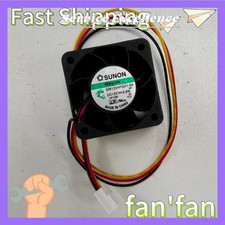 1X SUNON GM1204PQV1-8A Cooling Fans DC12V 0.24A Maglev Fan 40x40x28mm 4028 3 pi# picture