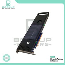 841969-001 HP Z840 Z TURBO QUAD PRO PCIe x4 M.2 NVME SSD Adapter 804086-002 picture
