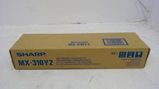 Genuine Sharp MX-2600N/3100N Secondary Transfer Maintenance Kit MX-310Y2 MX310Y2 picture